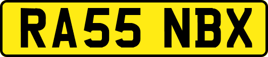 RA55NBX
