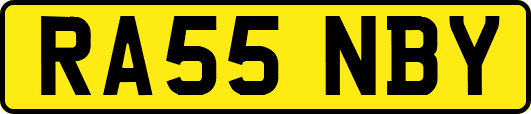 RA55NBY