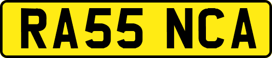RA55NCA