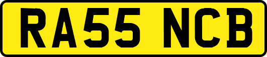 RA55NCB