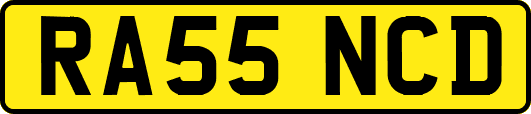 RA55NCD