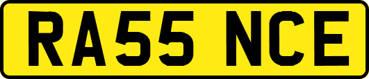 RA55NCE