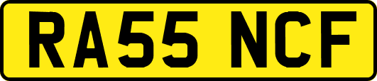 RA55NCF