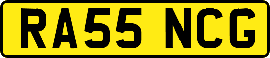 RA55NCG