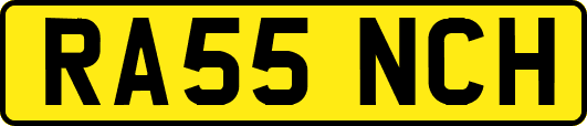 RA55NCH