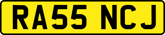RA55NCJ
