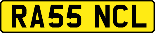 RA55NCL