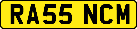 RA55NCM