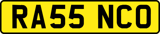 RA55NCO