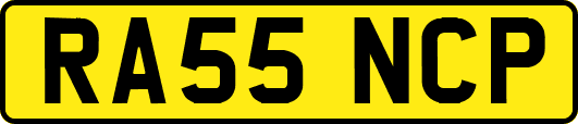 RA55NCP