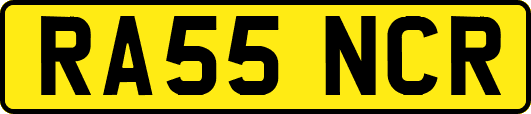 RA55NCR