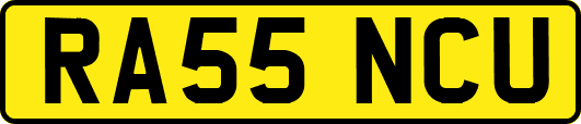 RA55NCU