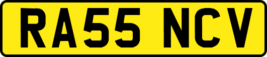 RA55NCV