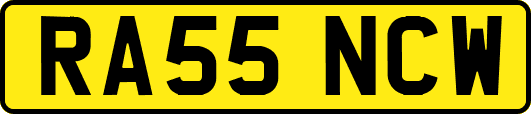 RA55NCW
