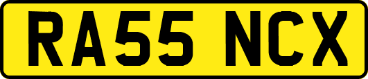 RA55NCX
