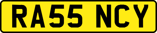 RA55NCY