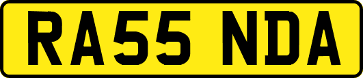 RA55NDA