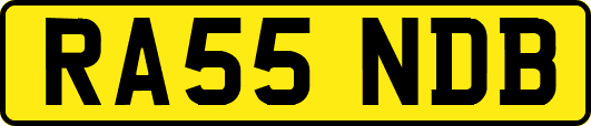 RA55NDB