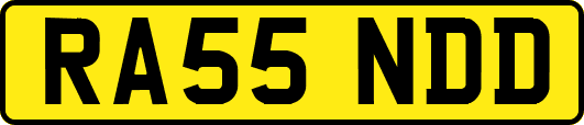 RA55NDD