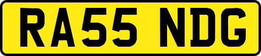 RA55NDG
