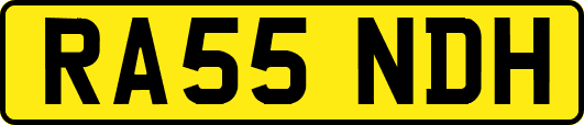 RA55NDH