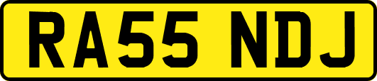 RA55NDJ