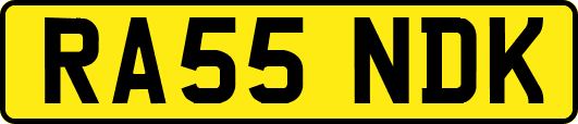 RA55NDK