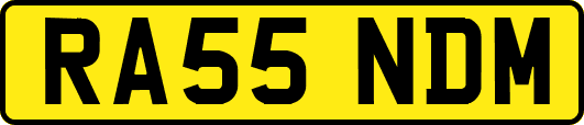 RA55NDM