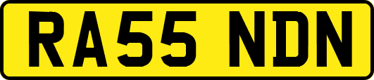 RA55NDN