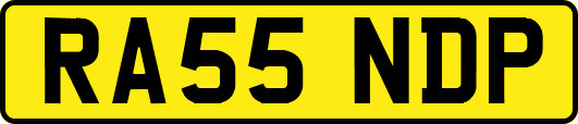 RA55NDP