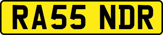 RA55NDR