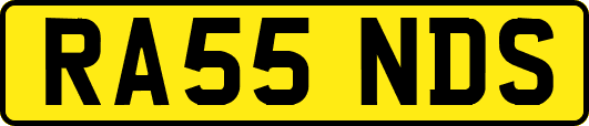 RA55NDS