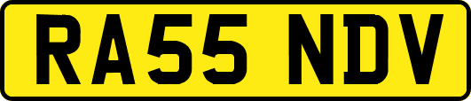 RA55NDV
