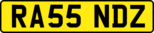 RA55NDZ