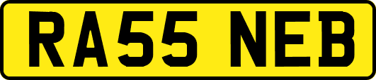 RA55NEB