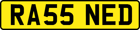 RA55NED