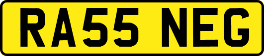 RA55NEG