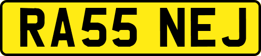 RA55NEJ