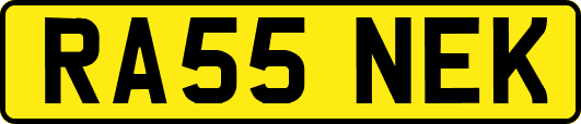 RA55NEK