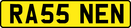 RA55NEN