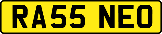 RA55NEO