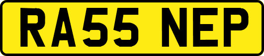 RA55NEP