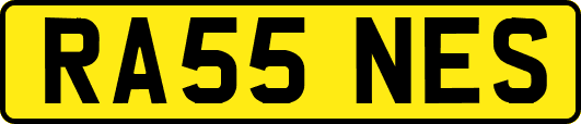 RA55NES