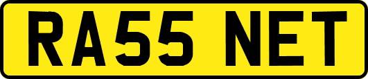 RA55NET