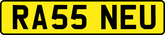 RA55NEU