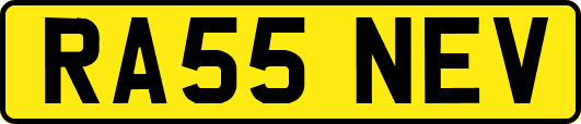 RA55NEV