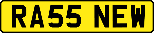 RA55NEW