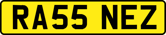 RA55NEZ