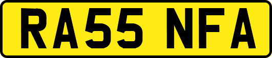 RA55NFA