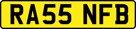 RA55NFB